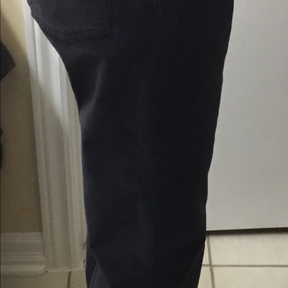 Vintage Lois Velvet Jeans Vintage - Picture 2 of 9